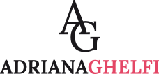 Adriana Ghelfi logo