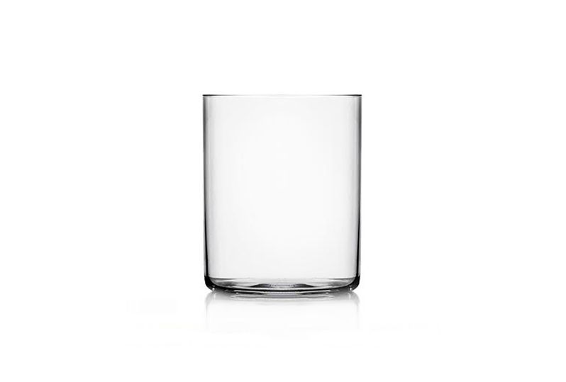 Cilindro - Bicchiere acqua