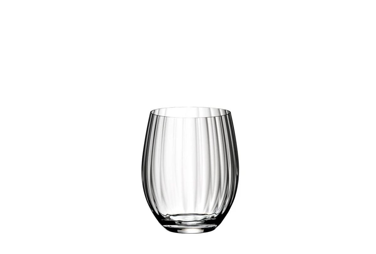Optical - Bicchiere whisky 515.05 set x 2