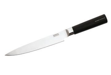 Black Knives - Coltello affettare cm. 20