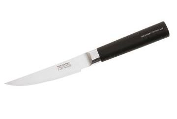 Black Knives - Coltello bistecca con lama seghettata cm. 12