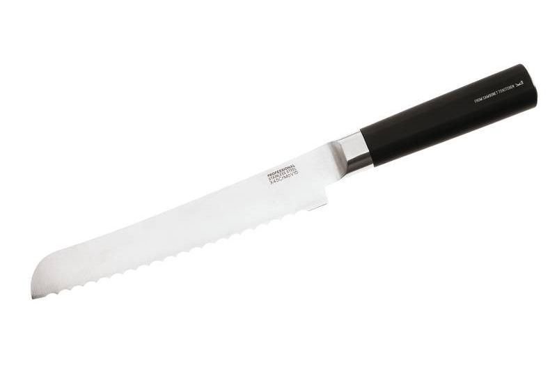 Black Knives - Coltello pane cm. 20