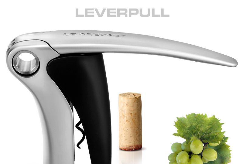 Accessori per il vino - Cavatappi Leverpull LM 150