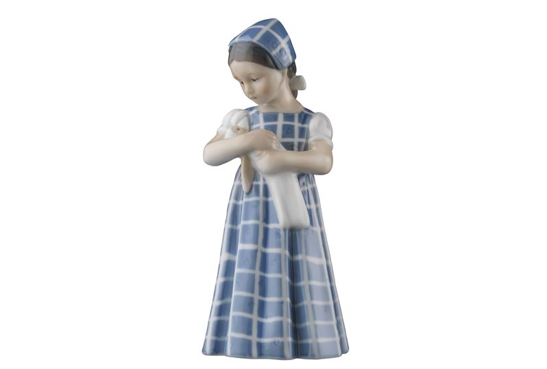 Figurine - Mary mini h 14.5