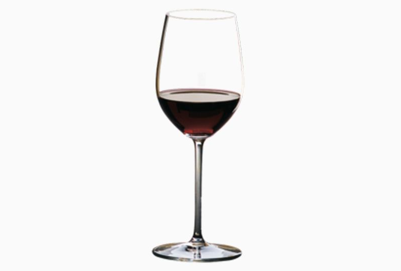 Sommeliers - Mature Bordeaux /Chardonnay