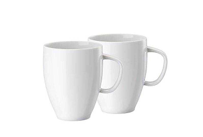 Junto bianco - Mug