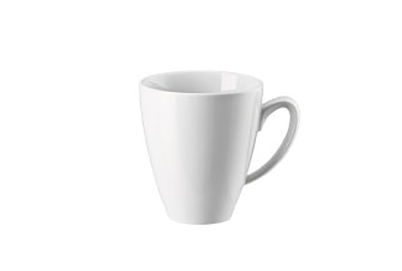 Mesh bianco - Mug