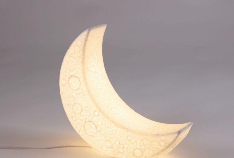 My Moon - My Moon Table Lamp
