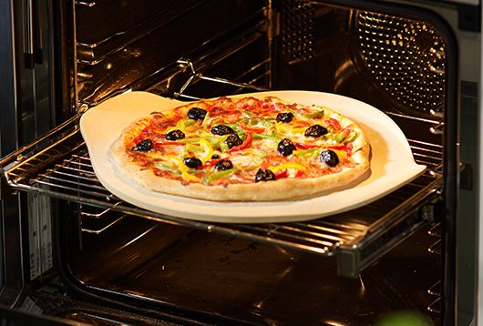 Pizza Passion - Pietra per pizza