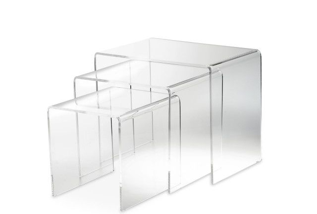 Simply - Set due tavolini 