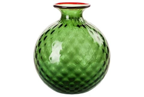 Monofiore Ballotton - Vaso 100.18 h. 20,5 verde mela