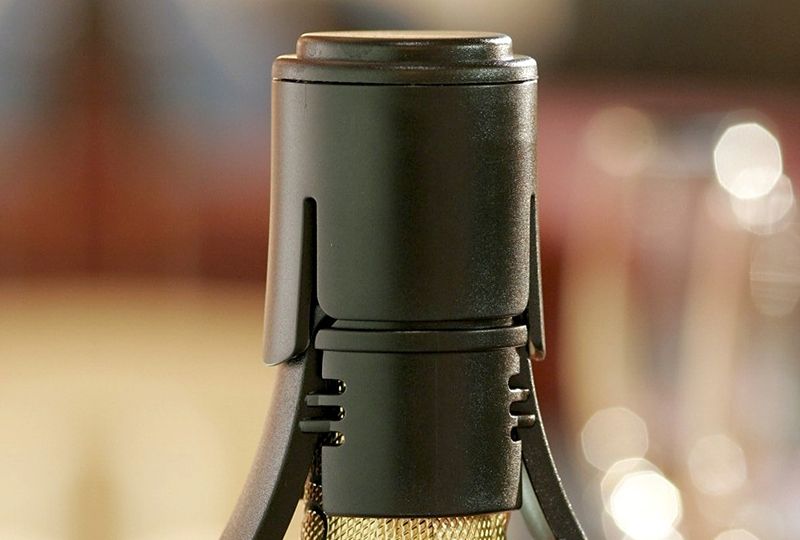 Accessori per il vino - Wine stopper Sparkling